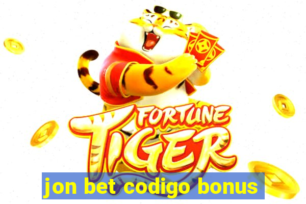 jon bet codigo bonus